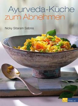 Ayurveda-Küche zum Abnehmen