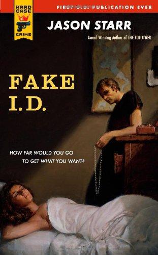 Starr, J: FAKE ID (Hard Case Crime (Mass Market Paperback))