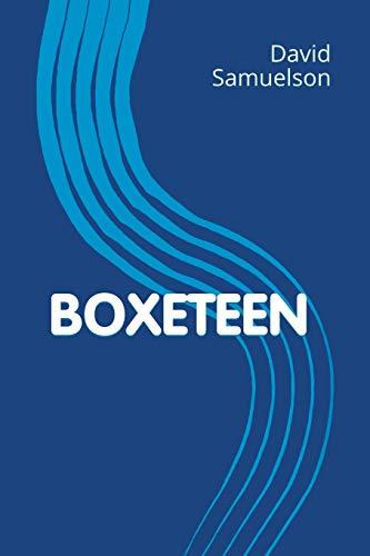 Boxeteen