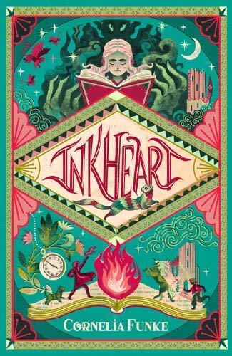 Inkheart