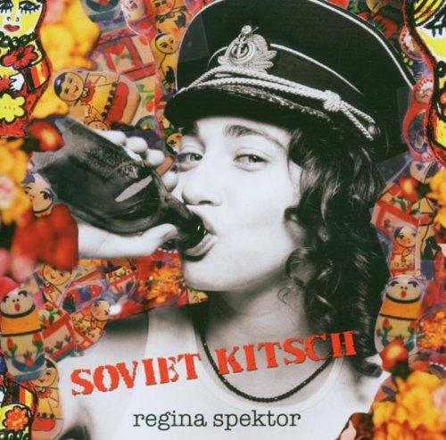 Soviet Kitsch