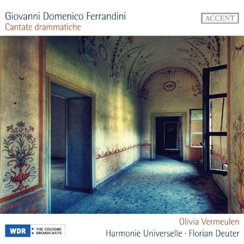 Ferrandini: Cantate Drammatiche