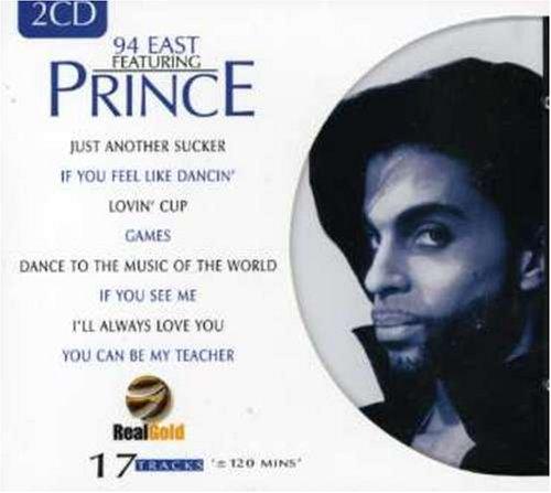 94 East Featuring Prince