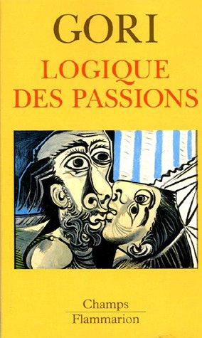 Logique des passions