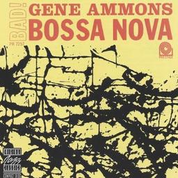 Original Jazz Classics: Bad! Bossa Nova