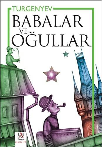 Babalar ve Ogullar