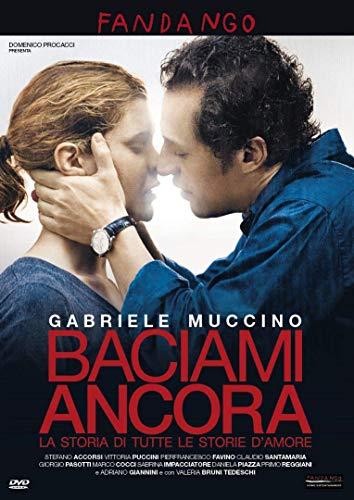 Movie - Baciami Ancora (1 DVD)