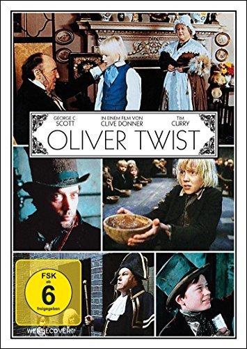 Oliver Twist