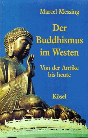 Der Buddhismus im Westen