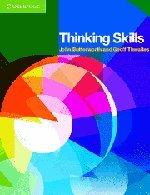 Thinking Skills (Cambridge International Examinations)