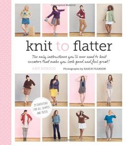 Knit to Flatter