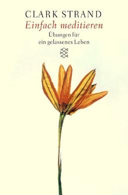 Einfach meditieren. Sonderausgabe. Übungen für ein gelassenes Leben.