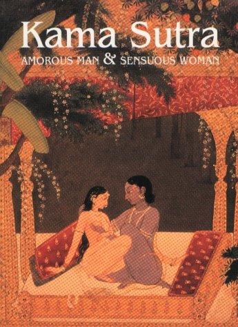 Kama Sutra The Amorous Man The Sensuous Woman (2 vol)