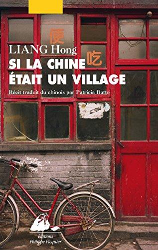 Si la Chine était un village