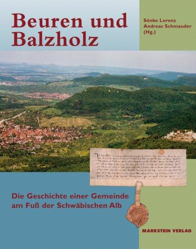 Beuren und Balzholz