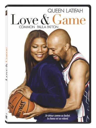 Love and game [FR Import]