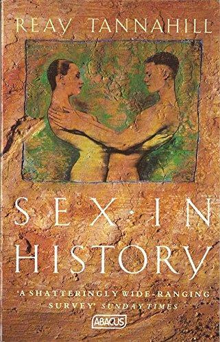 Sex In History