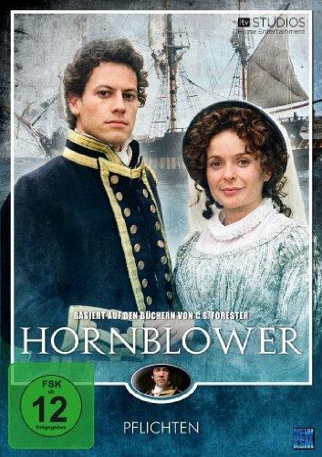 Hornblower: Pflichten