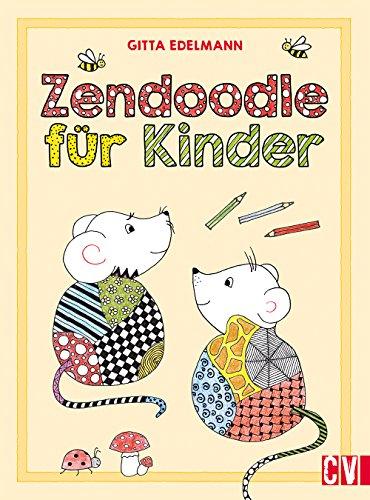 Zendoodle für Kinder