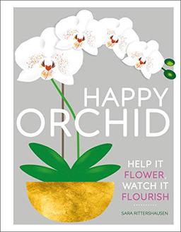 Happy Orchid