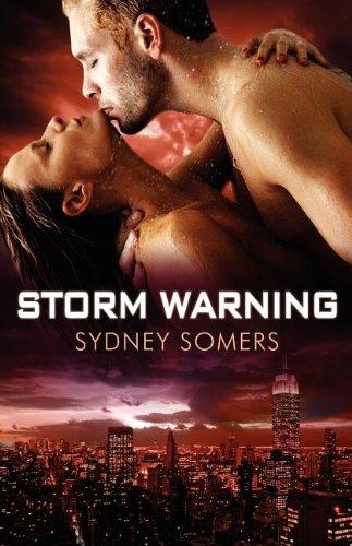 Storm Warning (Shadow Destroyers, Band 3)