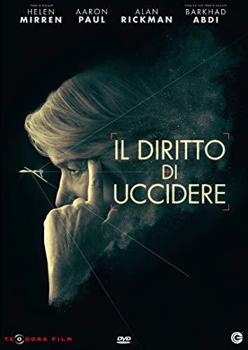 Movie - Il Diritto Di Uccidere (1 DVD)