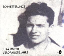 Verdraengte Jahre-Jura Soyfer