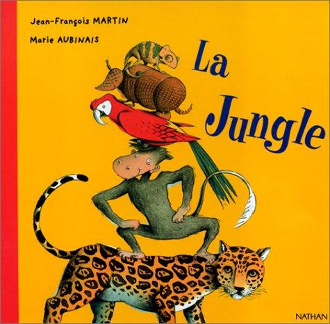 La jungle