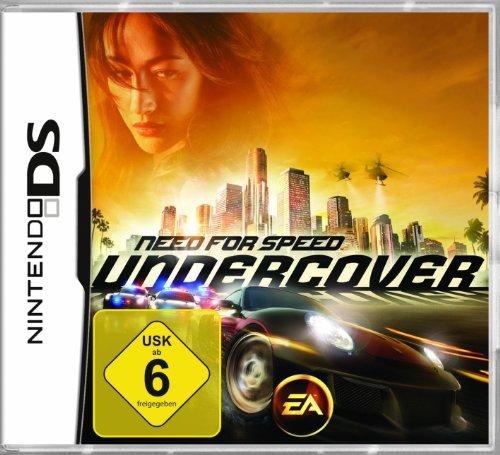 Need for Speed Undercover [Software Pyramide]