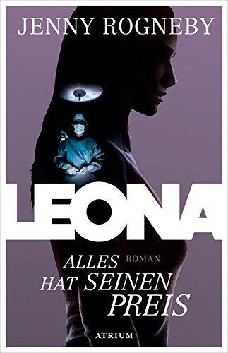 Leona - Alles hat seinen Preis