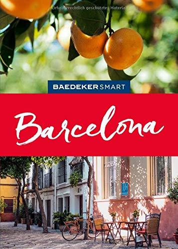 Baedeker SMART Reiseführer Barcelona