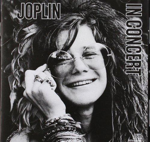 Joplin in Concert