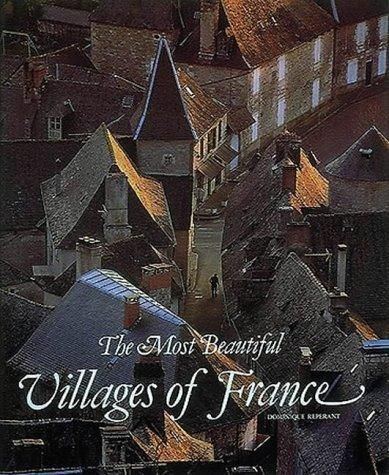 The Most Beautiful Villages of France