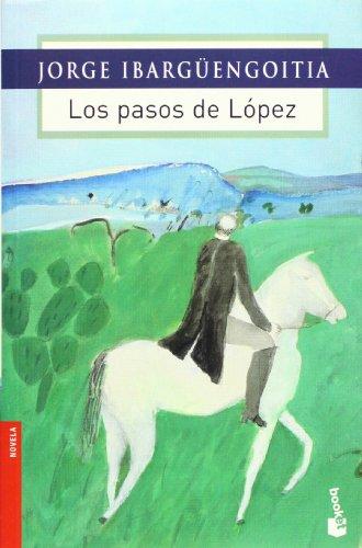 Los pasos de Lopez/Lopez's Steps