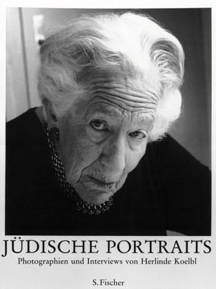 Jüdische Portraits. Photographien und Interviews