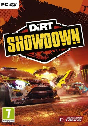 CODEMASTERS DIRT SHOWDOWN PC