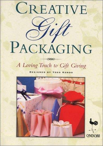 Creative Gift Packaging: A Loving Touch to Gift Giving