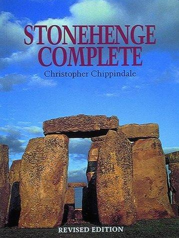 Stonehenge Complete