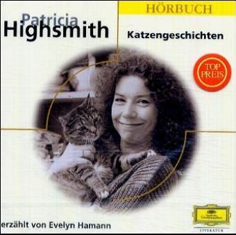 Katzengeschichten, 2 Audio-CDs