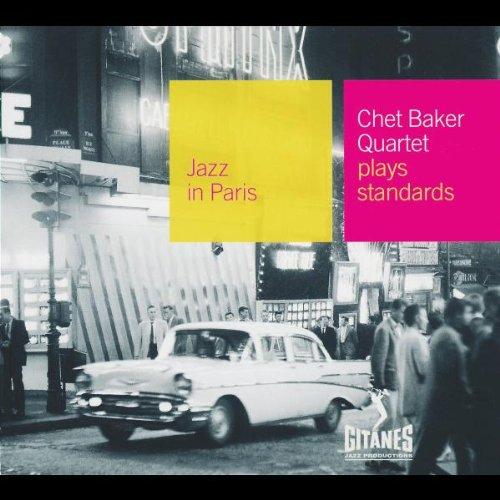 Jazz in Paris - Plays Standards