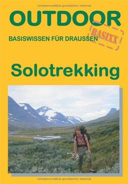 Solotrekking