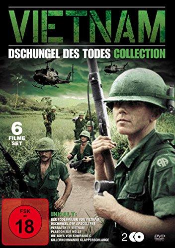 Vietnam - Collection [2 DVDs]