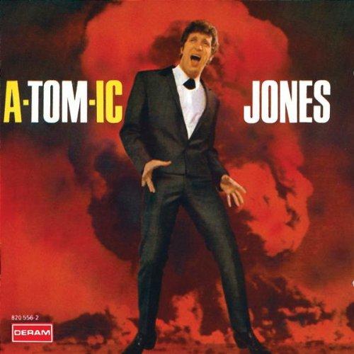 A-Tom-Ic Jones