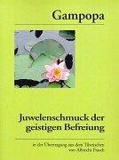 Juwelenschmuck der geistigen Befreiung (Book on Demand)