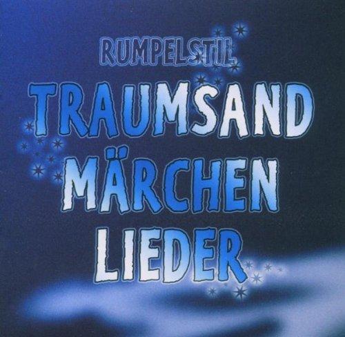 Traumsandmärchenlieder