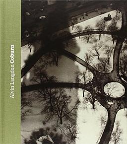 Alvin Langdon Coburn (Catalogos De Exposiciones)