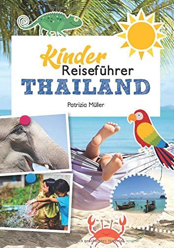 Kinderreiseführer Thailand