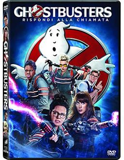 GHOSTBUSTERS (2016)