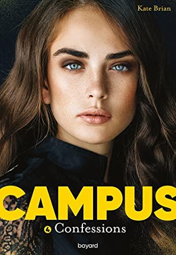 Campus. Vol. 4. Confessions