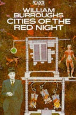 Cities of the Red Night (Picador Books)